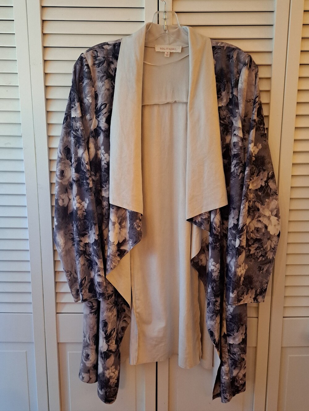 Solitare Jacket